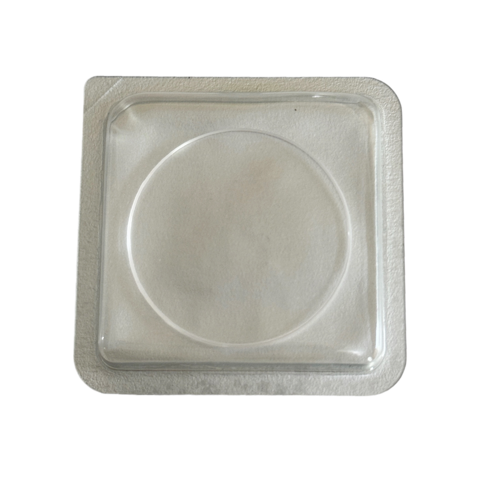 New sapphire crystal glass for Rolex 14060 watches no date B25-286-1-C1