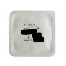 Load image into Gallery viewer, New sapphire crystal glass for Rolex 14060 watches no date B25-286-1-C1
