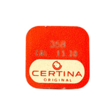 Load image into Gallery viewer, New Screw for Certina 13-20, Part 358
