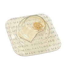 Load image into Gallery viewer, New second wheel for Certina cal. 17-351, part 227
