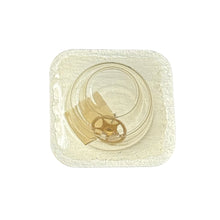 Load image into Gallery viewer, New second wheel part HT. 560 for Certina cal. 25-651, part 227
