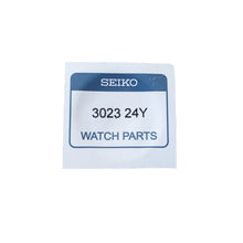 Load image into Gallery viewer, New Seiko 3023-24Y/3023-34U battery capacitor 5K21, 5K22, 5K23, 5K25
