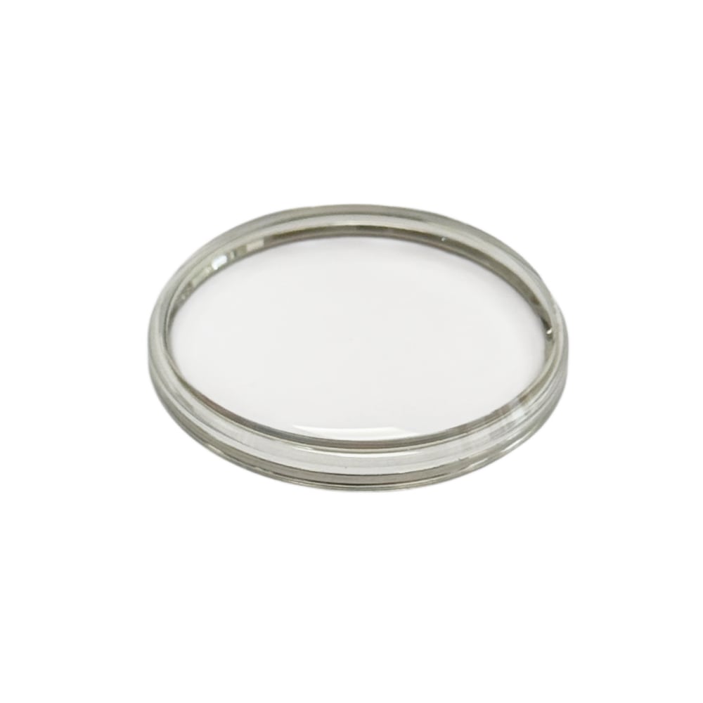 Seiko Glass 350T02ANS (Sternkreuz 351.537) for 6 117-6400, 6117-6410, 6117-6420