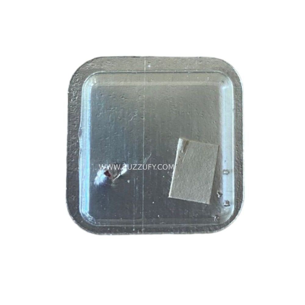 New set of 4 screws for Omega movements part 3412