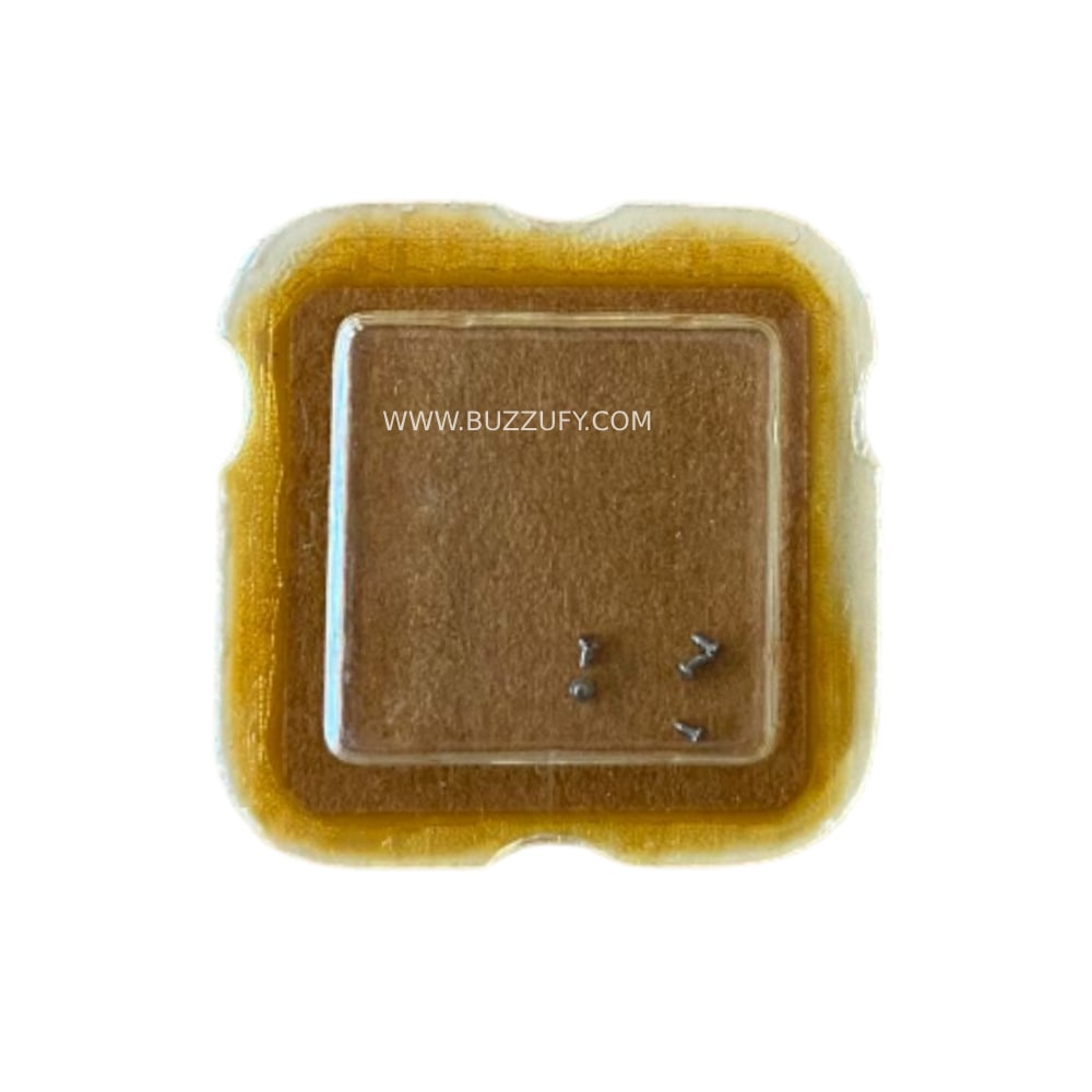 New set of 5 screws for Omega movement part 2045