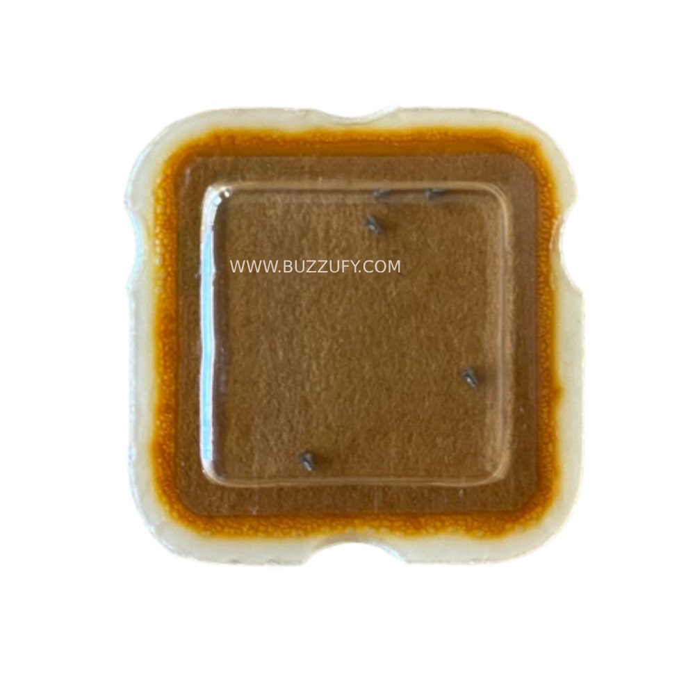 New set of 5 screws for Omega movements part 2290