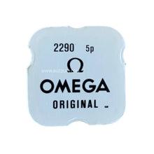 Load image into Gallery viewer, New set of 5 screws for Omega movements part 2290
