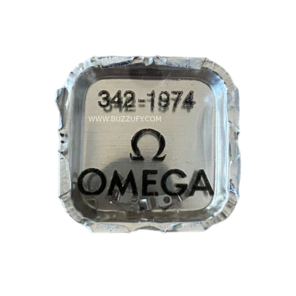 New set of casing clamps case for Omega movement with caliber 342 part ...