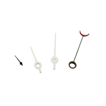 Load image into Gallery viewer, New set of hands for Patek Philippe Calatrava 6000G, 6006G
