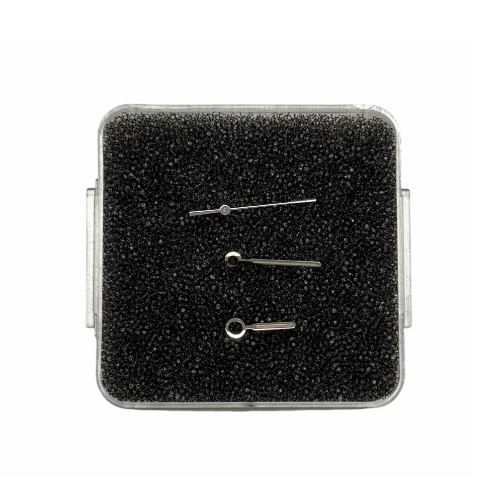 New set of hands for Patek Philippe Nautilus 3800/1A