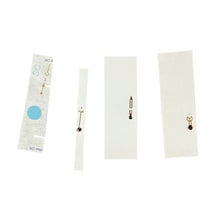 Load image into Gallery viewer, New set of hands for Rolex GMT Master II 116718LN, chromalight
