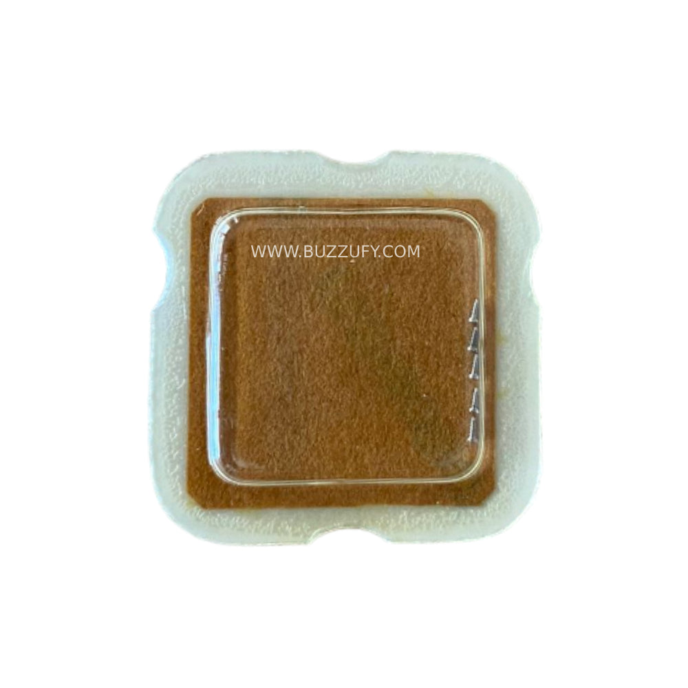 New set of screws for Omega movements part 3416