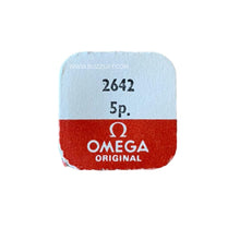 Load image into Gallery viewer, New set of screws for Omega part 2642
