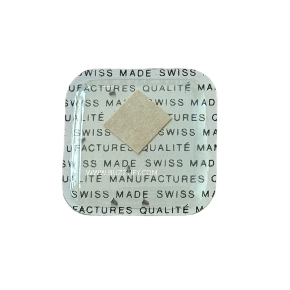 New set of screws for Tissot caliber 530 part 5445