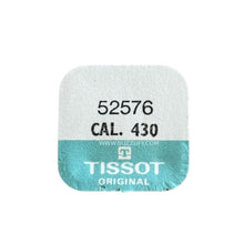 Load image into Gallery viewer, New set of screws for Tissot movement caliber 430 part 52576
