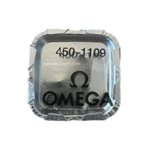 Load image into Gallery viewer, New setting lever part for Omega caliber 450 part 1109
