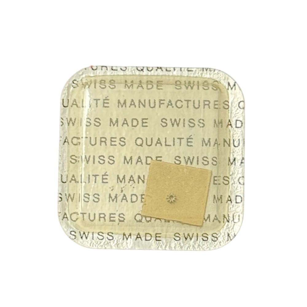 New Setting Wheel for Certina 13-20, Part 450