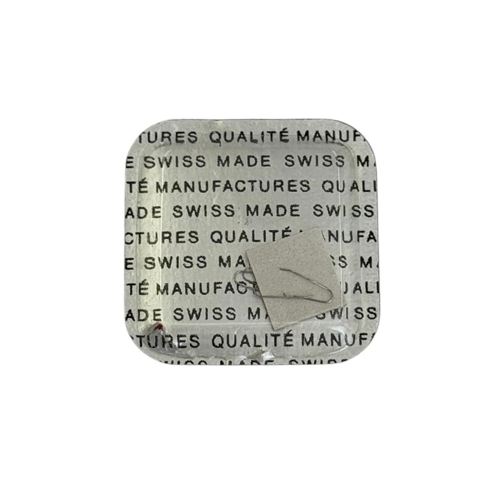 New spring for date jumper part for Certina caliber 25-65 part 450