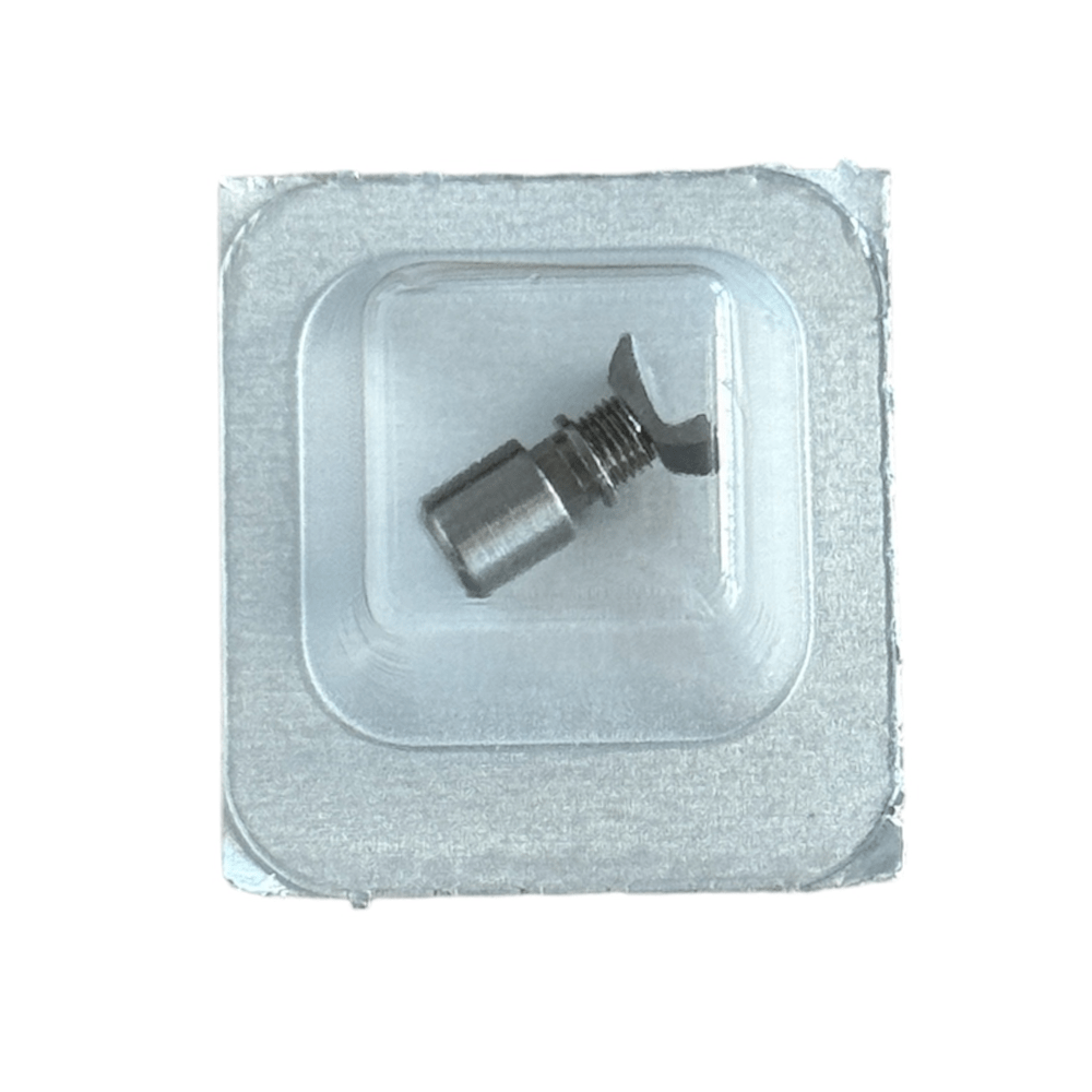 New stainless steel chronograph push button for Audemars Piguet Royal ...
