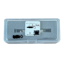 Load image into Gallery viewer, New stainless steel bracelet clasp for Rolex watches part B32-23280-N1
