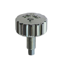 Load image into Gallery viewer, New stainless steel crown for Patek Philippe 5167A Aquanaut watches
