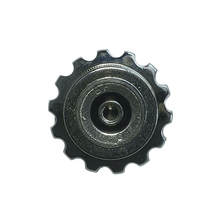Load image into Gallery viewer, New stainless steel Hublot crown 094067
