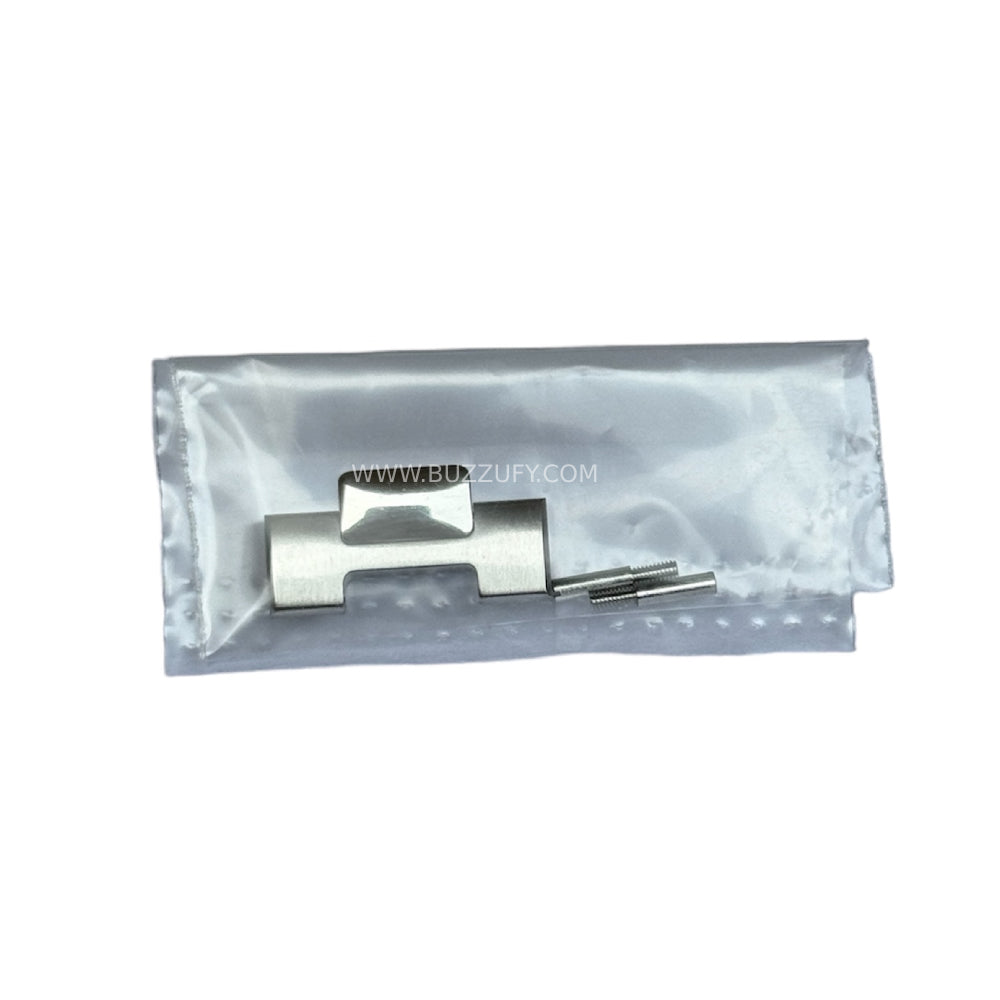 New stainless steel link bracelet for Patek Philippe 5711 watch