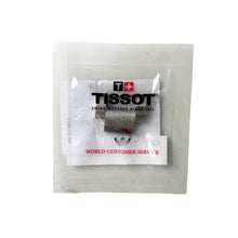 Load image into Gallery viewer, New stainless steel link bracelet for Tissot Sport watches T613046716, part T125610A
