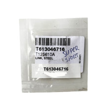 Load image into Gallery viewer, New stainless steel link bracelet for Tissot Sport watches T613046716, part T125610A
