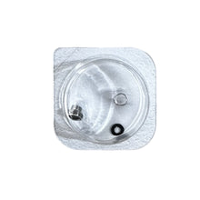 Load image into Gallery viewer, New steel tube with o-ring for Rolex Datejust watches 16200, 16203, 16220, 16233 part B24-5330-0-1-G1
