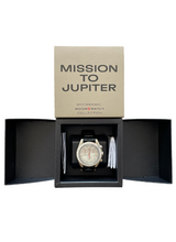 Load image into Gallery viewer, Swatch Omega Moonswatch Chronograph - Mission to Jupiter
