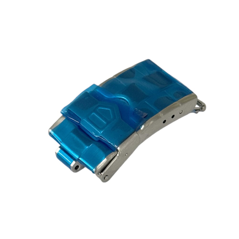New TAG HEUER FF0162 Steel Clasp for BA0317, WK1110, WK111 Bracelets