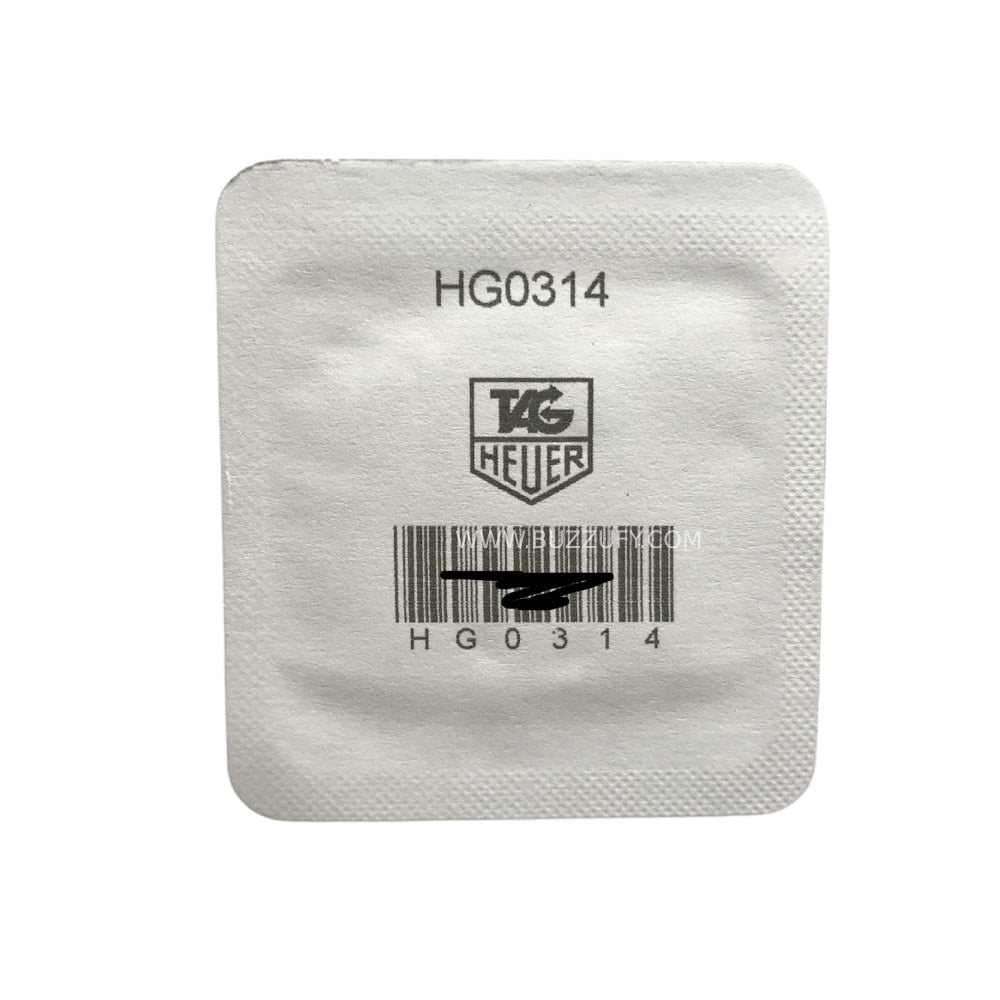 New Tag Heuer Aquaracer WAY101C.BA0746 sapphire crystal glass