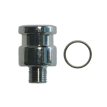 Load image into Gallery viewer, New Tag Heuer CBN2012 Carrera chronograph push button
