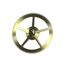 Load image into Gallery viewer, New third wheel for Rolex caliber 3135 part 3135-340
