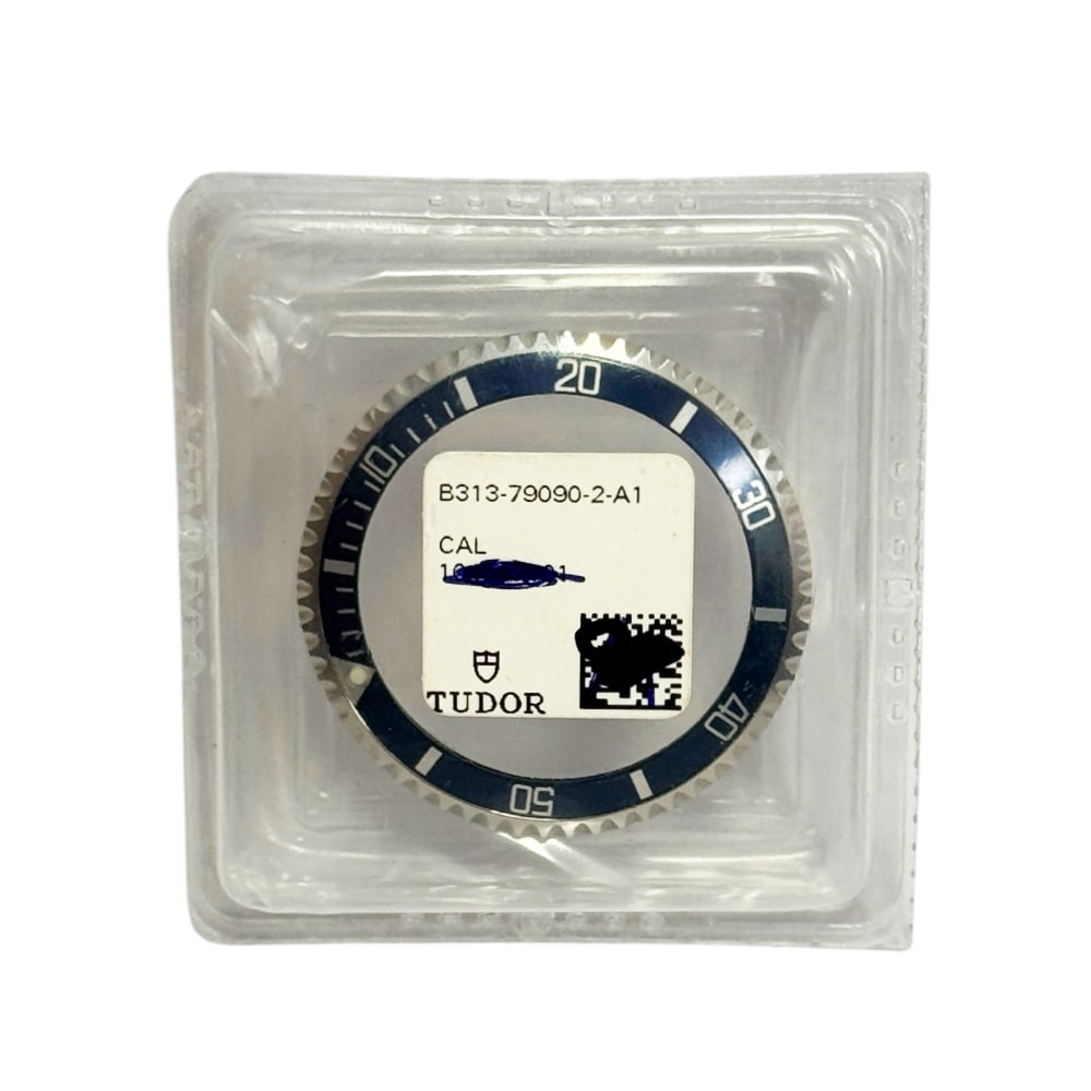 New Tudor Snowflake blue bezel set 9411, 94010, 9401, 79090