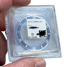 Load image into Gallery viewer, New Tudor Snowflake blue bezel set 9411, 94010, 9401, 79090
