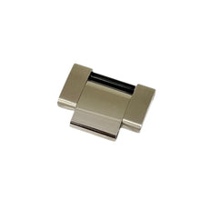 Load image into Gallery viewer, New Oyster White Gold Bracelet Link for Rolex Submariner Blueberry 126619LB
