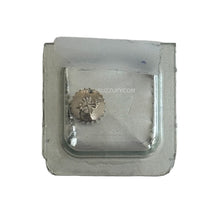 Load image into Gallery viewer, New white gold crown for Patek Philippe Annual Calendar Chronograph 5960/01G-001 part
