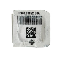 Load image into Gallery viewer, New white gold crown for Patek Philippe Annual Calendar Chronograph 5960/01G-001 part
