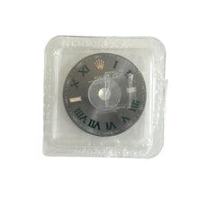 Load image into Gallery viewer, New Wimbledon dial for Rolex Datejust 126331, 126333 41 mm part B13/126308-S12-K1

