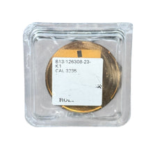 Load image into Gallery viewer, New Wimbledon dial for Rolex Datejust 126334, 41mm
