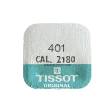 Load image into Gallery viewer, New winding stem for Tissot caliber 2180 part 401
