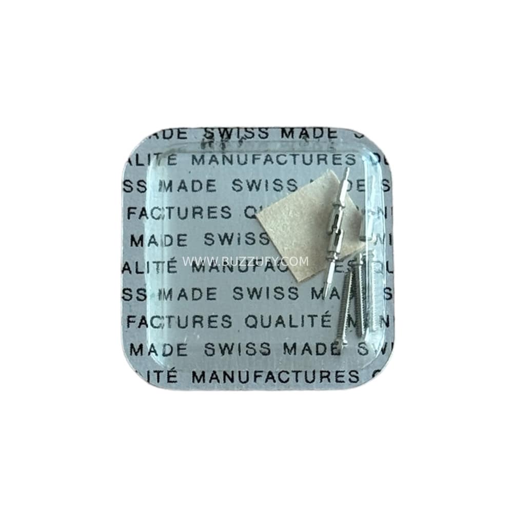 New set of winding stems for Tissot caliber 715 part 404/963