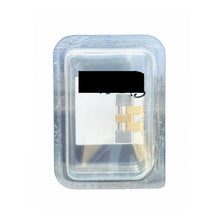 Load image into Gallery viewer, New yellow gold and steel bracelet link for Rolex Datejust 278273 watch, 31mm
