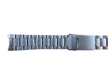 Load image into Gallery viewer, NOS Hamilton Khaki stainless steel watch bracelet 20mm
