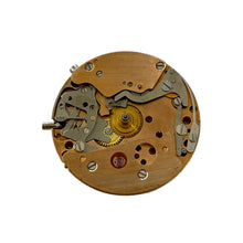Load image into Gallery viewer, Omega cal 861 manual-winding chronograph movement
