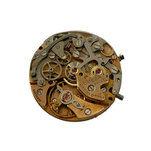 Load image into Gallery viewer, Omega cal 861 manual-winding chronograph movement
