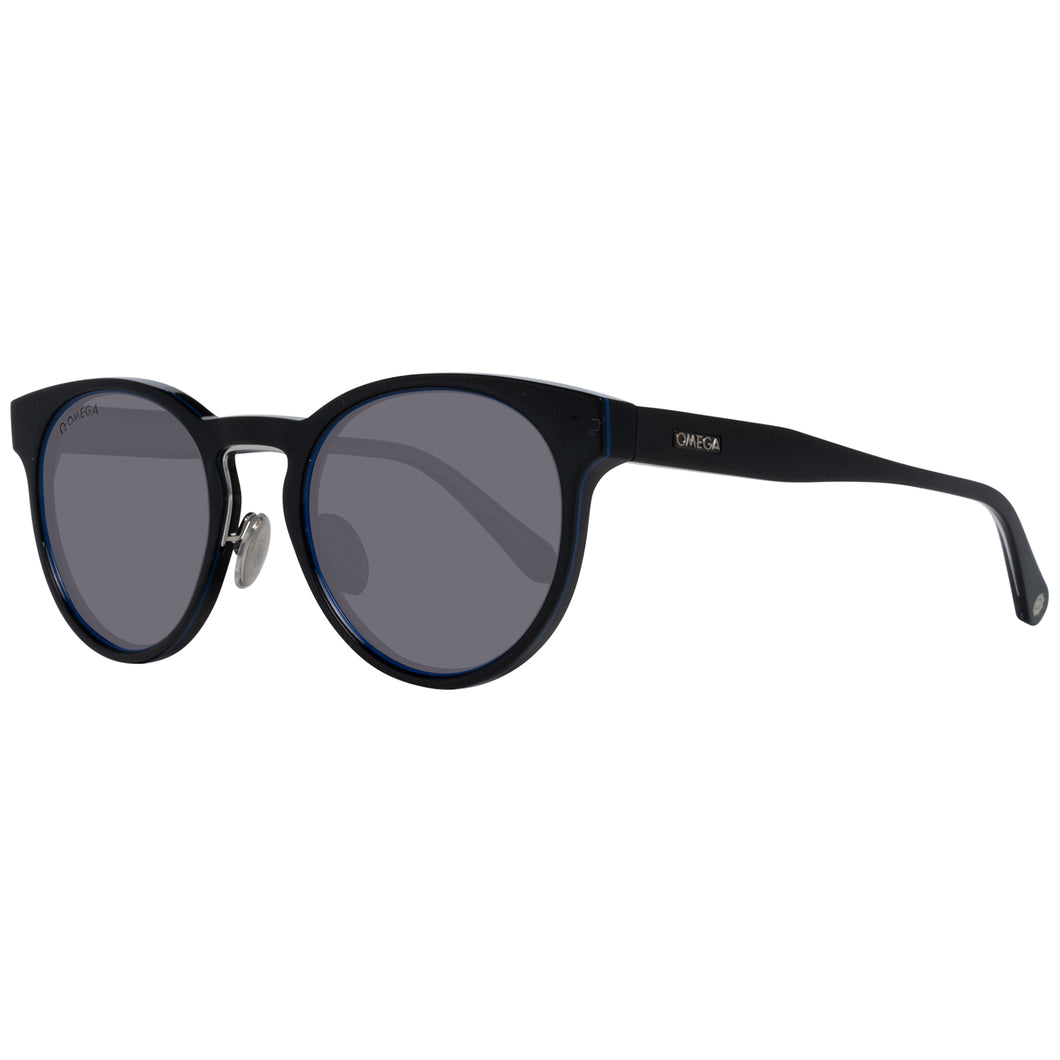 Omega OM0020-H 5201A unisex sunglasses 52 mm