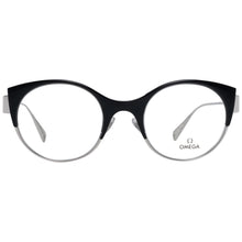 Load image into Gallery viewer, Omega OM5002-H 01A women glass optical frame 51 mm
